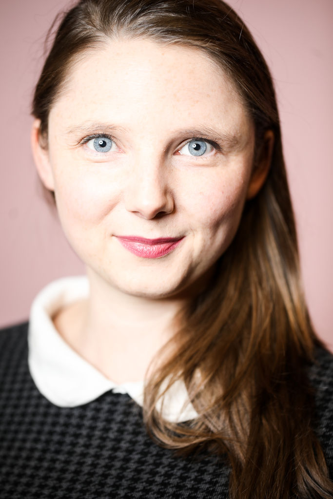 Stefanie Friedrich