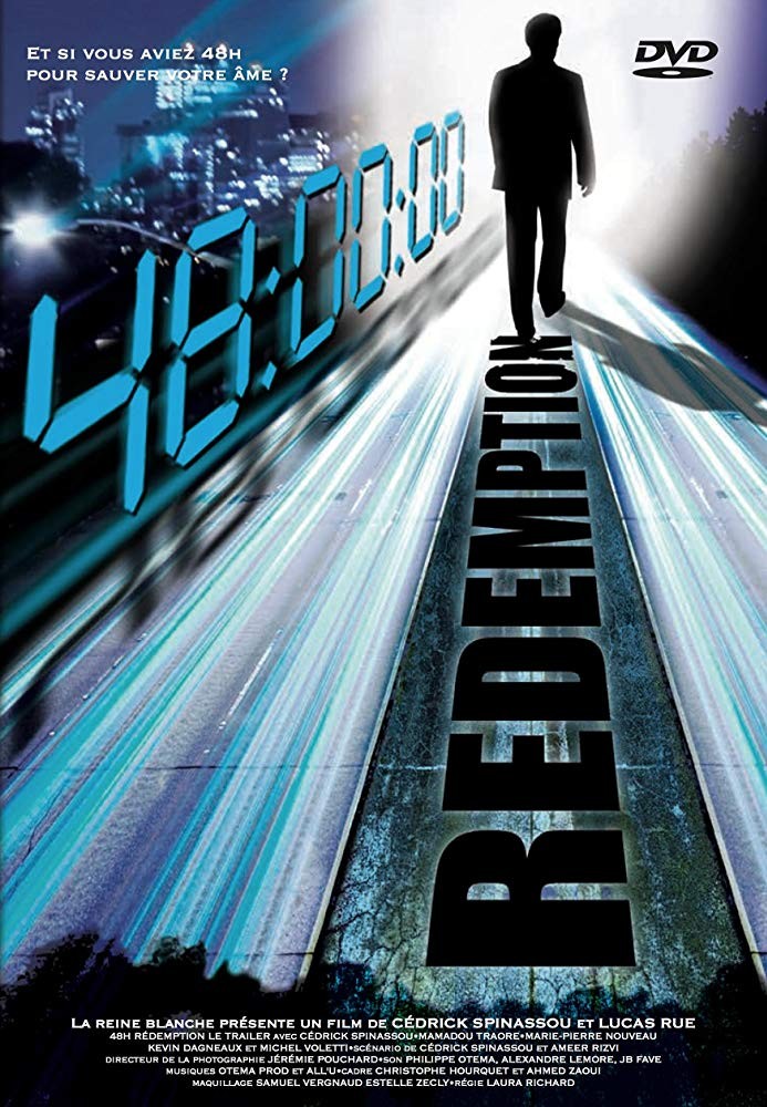 Rédemption (2010) Rédemption (2010)