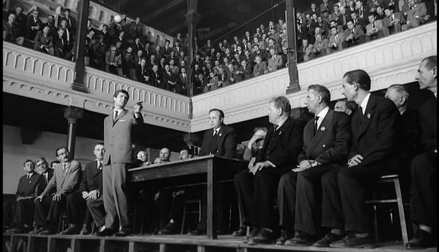 The Trial (1962)