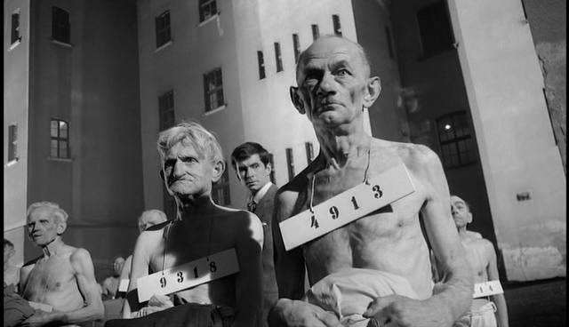 The Trial (1962) The Trial (1962)