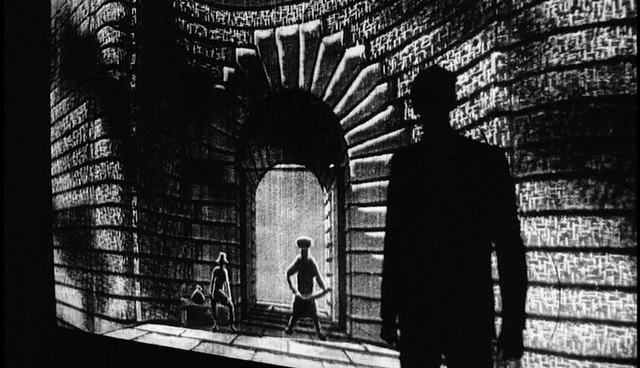 The Trial (1962) The Trial (1962)