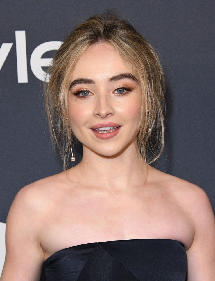 Sabrina Carpenter