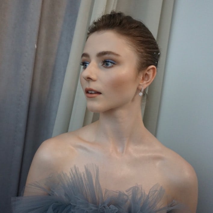 Thomasin McKenzie