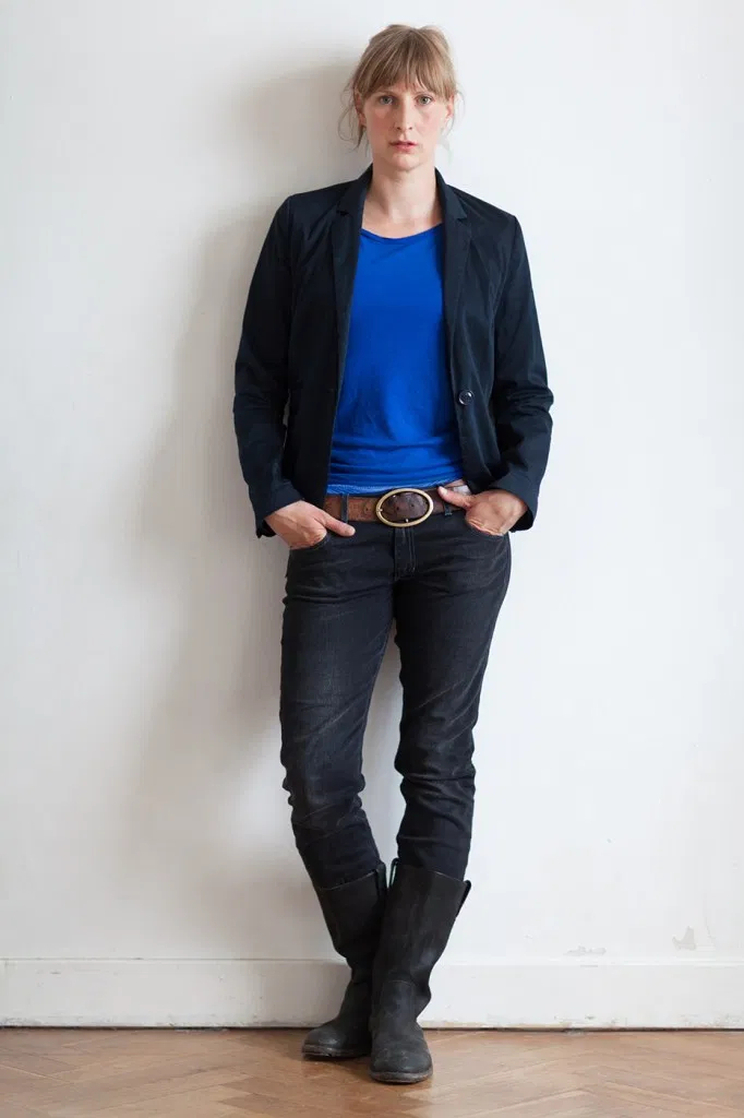 Caroline Sessler