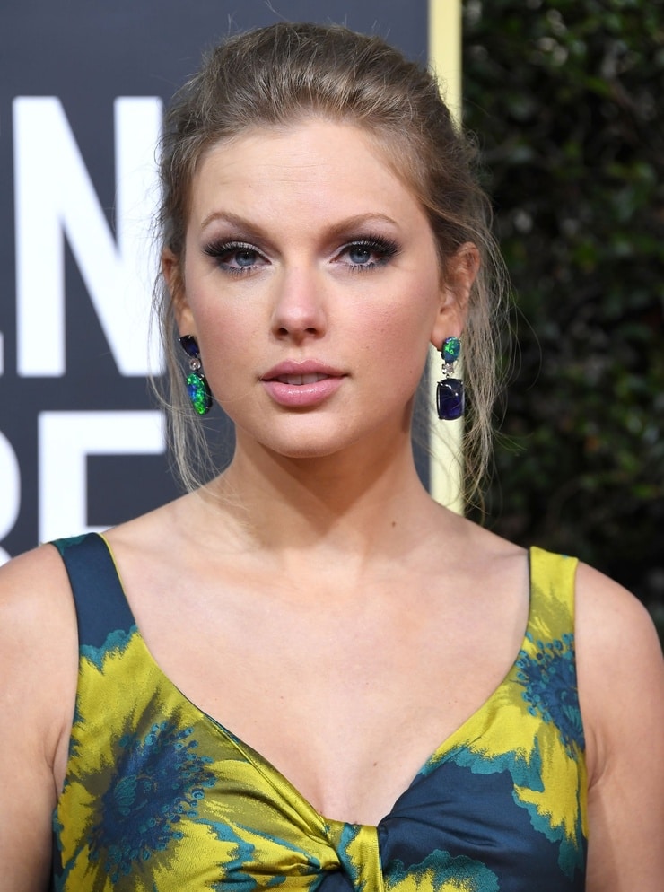 Picture of Taylor Swift