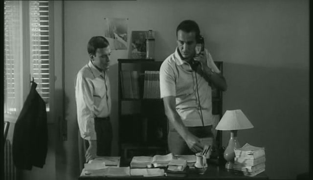 Il Sorpasso (1962)