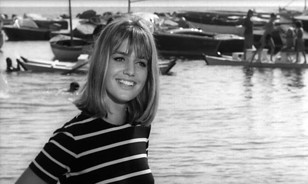 Il Sorpasso (1962)