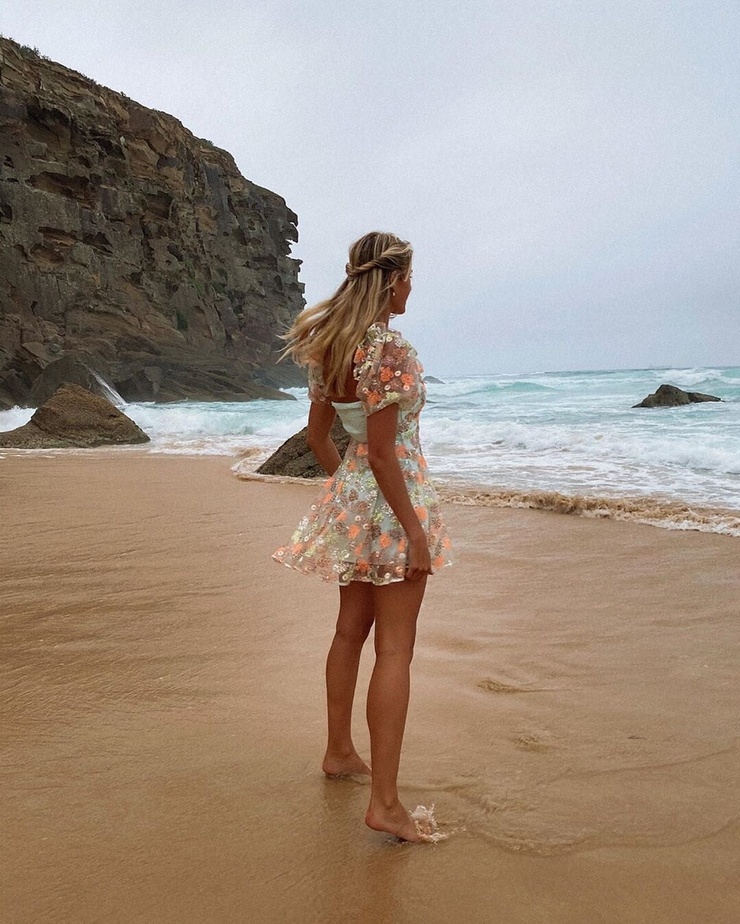 Natalie Roser Natalie Roser