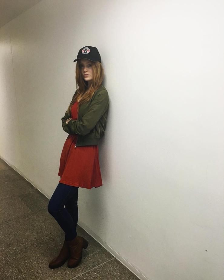 Jessica Gagen