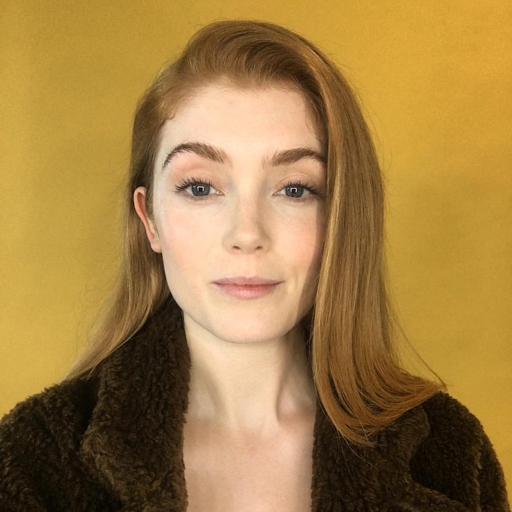 Jessica Gagen Jessica Gagen