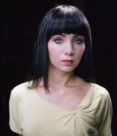 Ksenia Solo Ksenia Solo