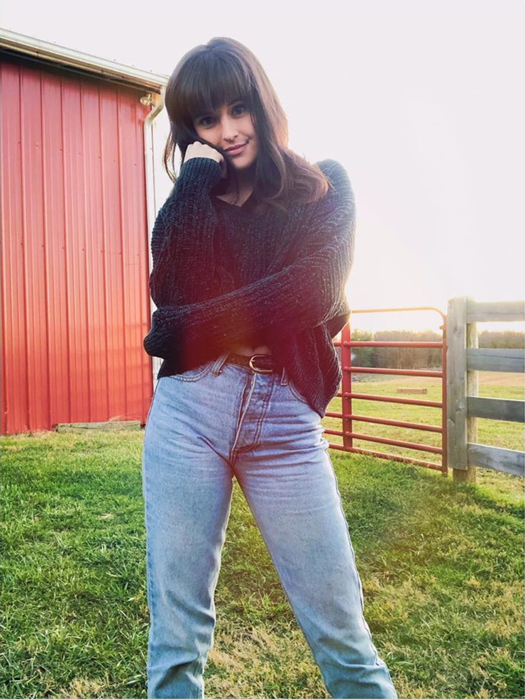 Stephanie Tyler Jones