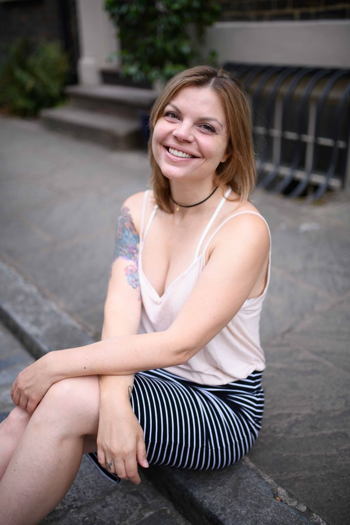 Julia Goldstern