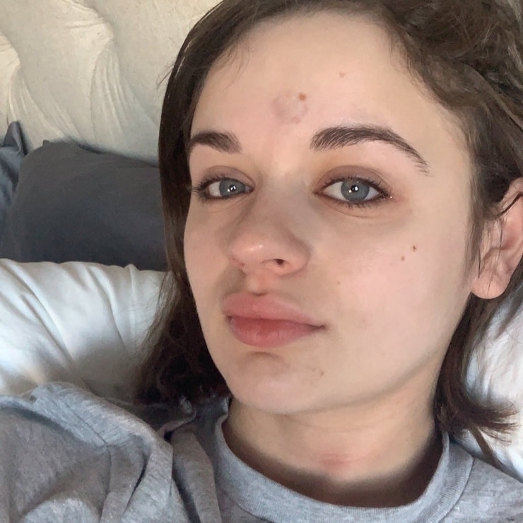 Joey King