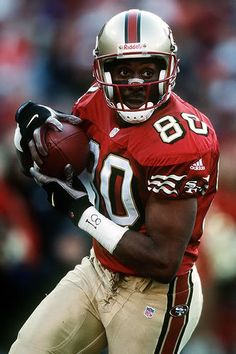 Jerry Rice