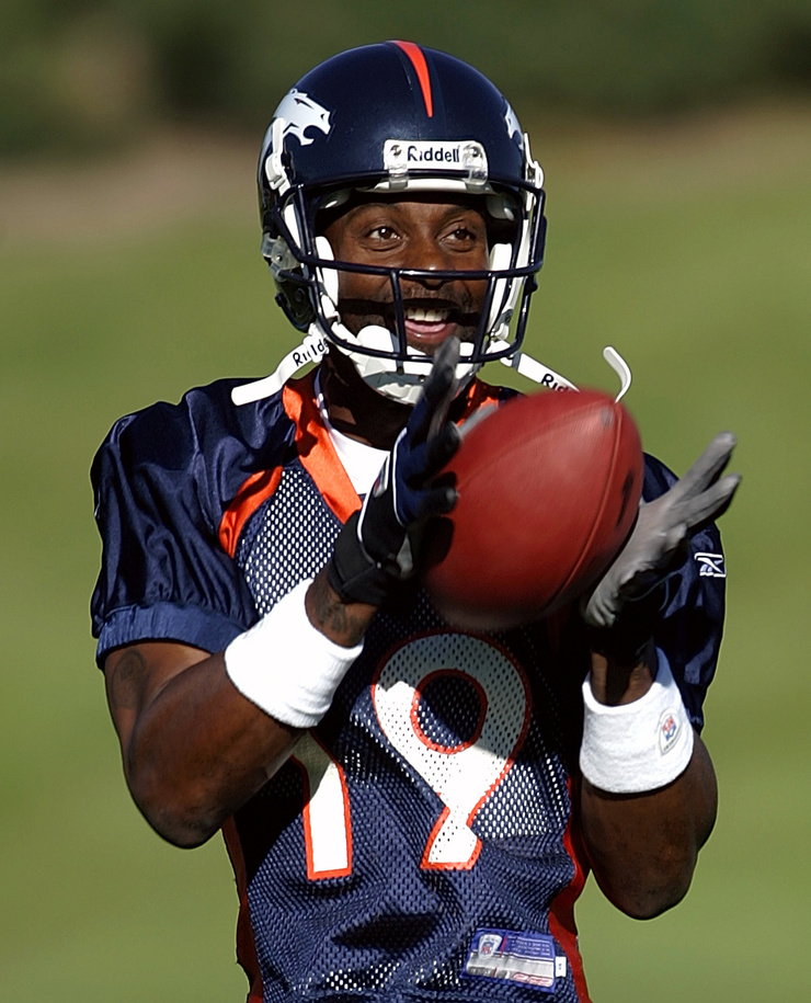 Jerry Rice