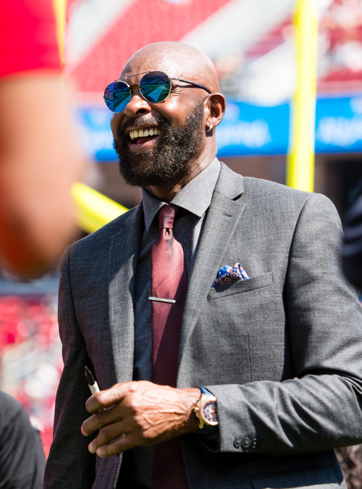 Jerry Rice