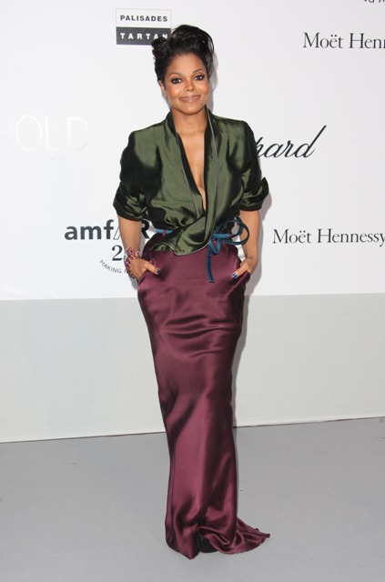 Janet Jackson