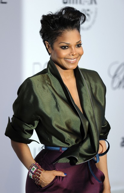 Janet Jackson
