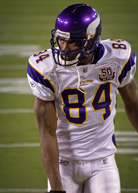 Randy Moss