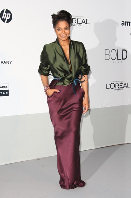 Janet Jackson