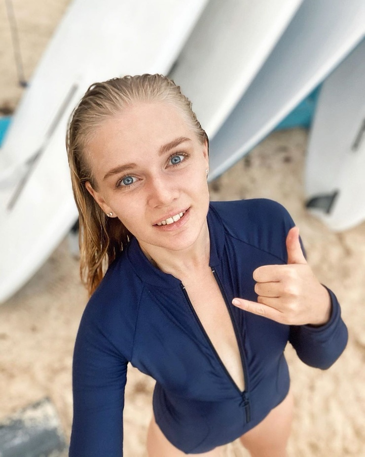 Yulia Vasilyeva Yulia Vasilyeva