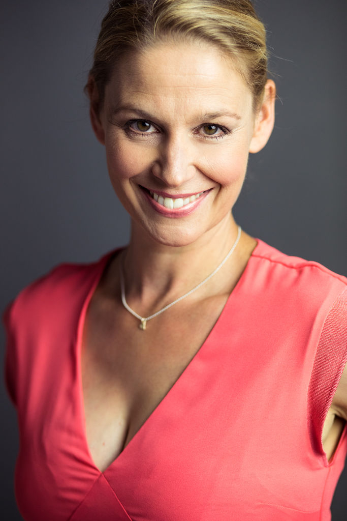 Christina Beyerhaus
