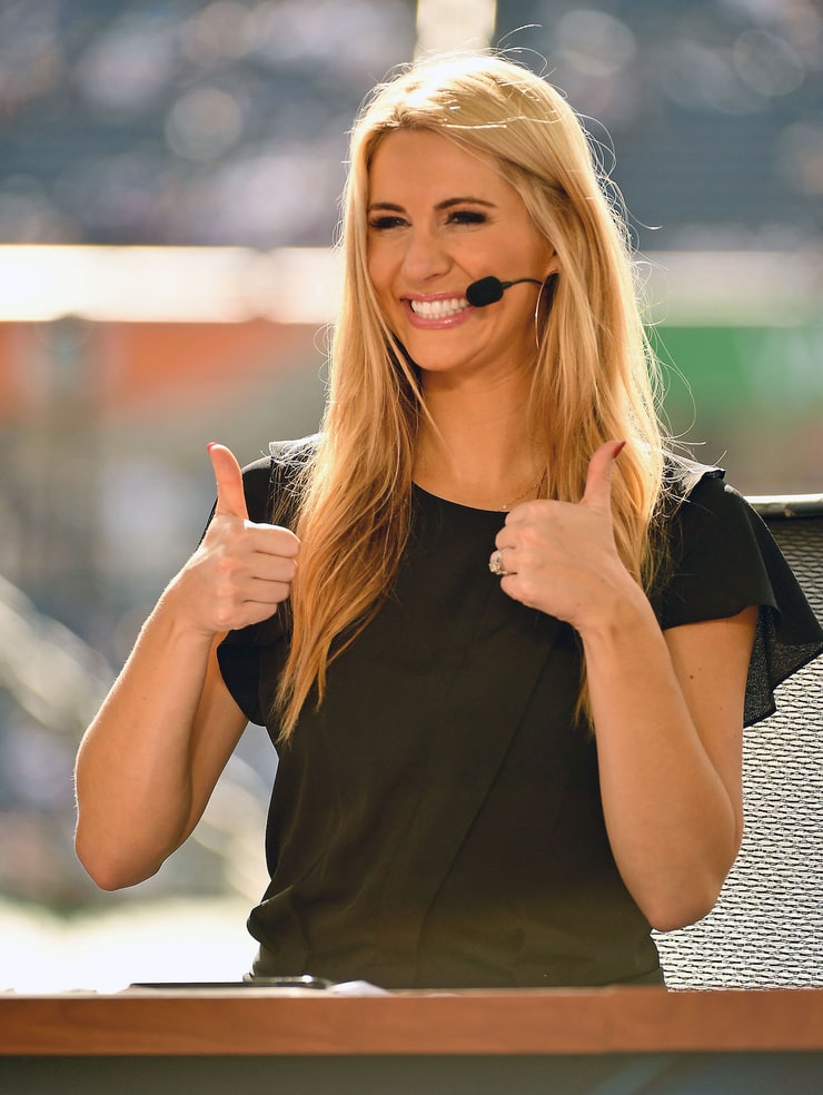 Laura Rutledge