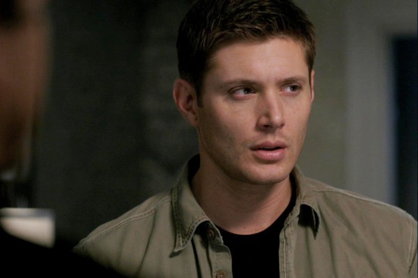 Jensen Ackles