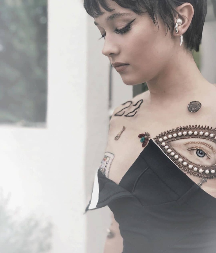 Cailee Spaeny