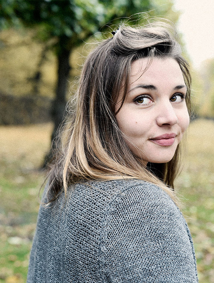 Mareike Ludwig Mareike Ludwig