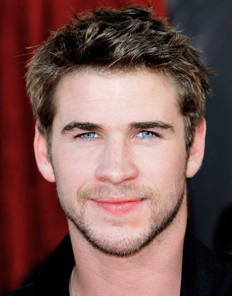 Liam Hemsworth