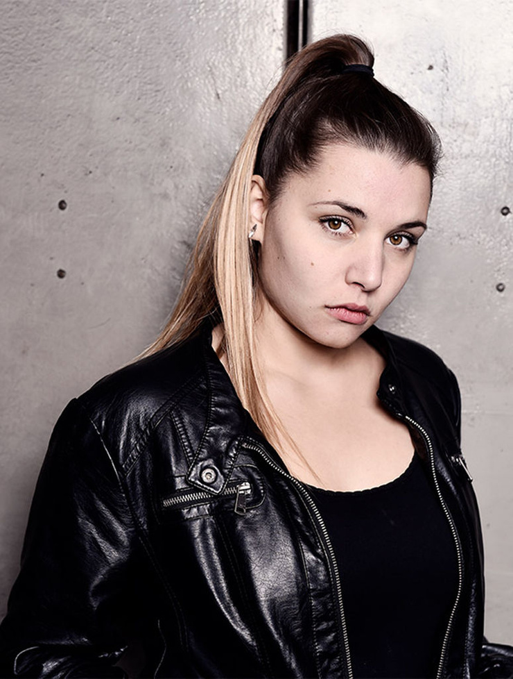 Mareike Ludwig Mareike Ludwig