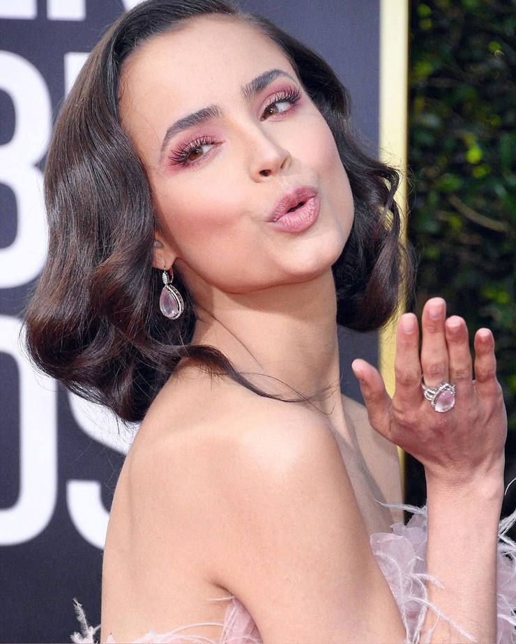 Sofia Carson