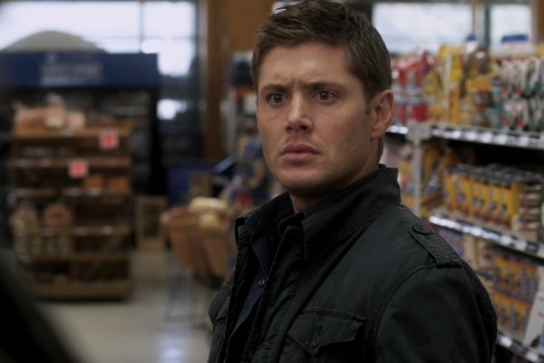 Jensen Ackles