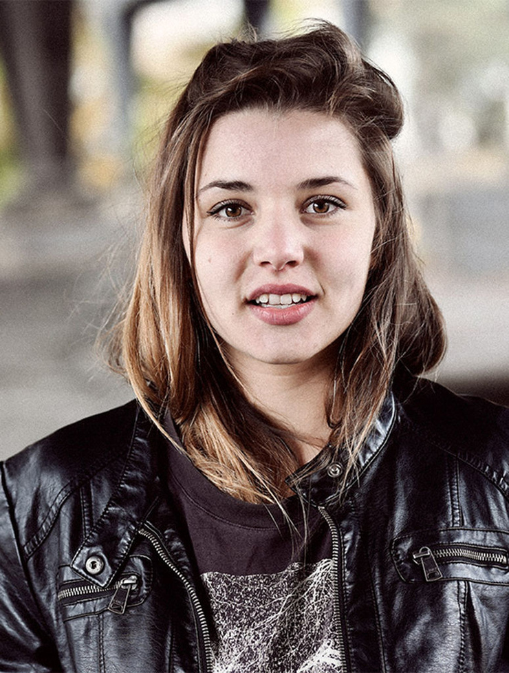 Mareike Ludwig Mareike Ludwig