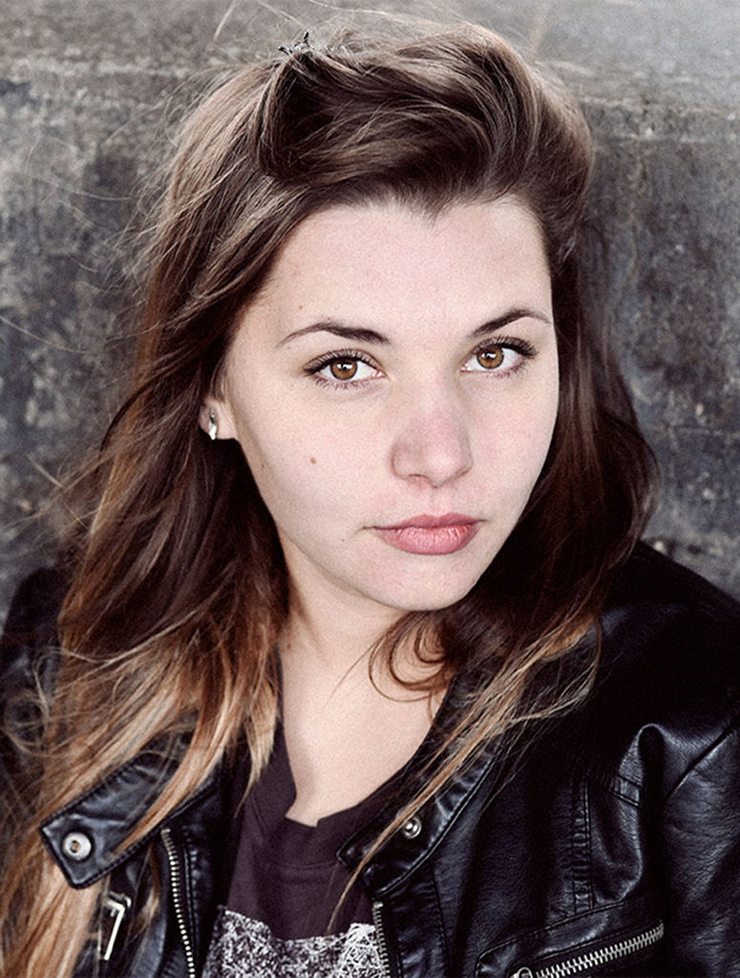 Mareike Ludwig Mareike Ludwig