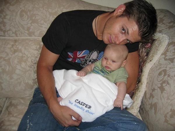 Jensen Ackles