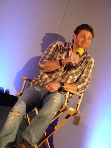 Jensen Ackles