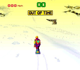 Tommy Moe's Winter Extreme: Skiing and Snowboarding