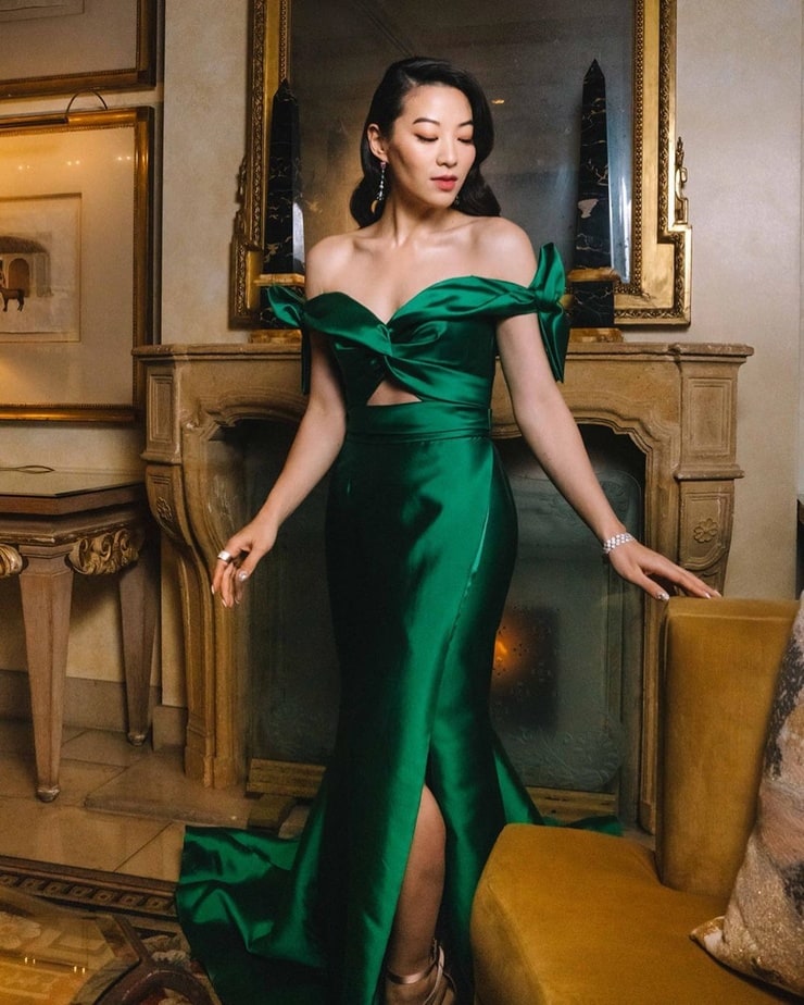 Arden Cho