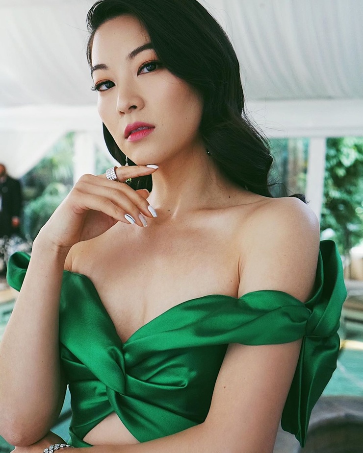 Arden Cho Arden Cho