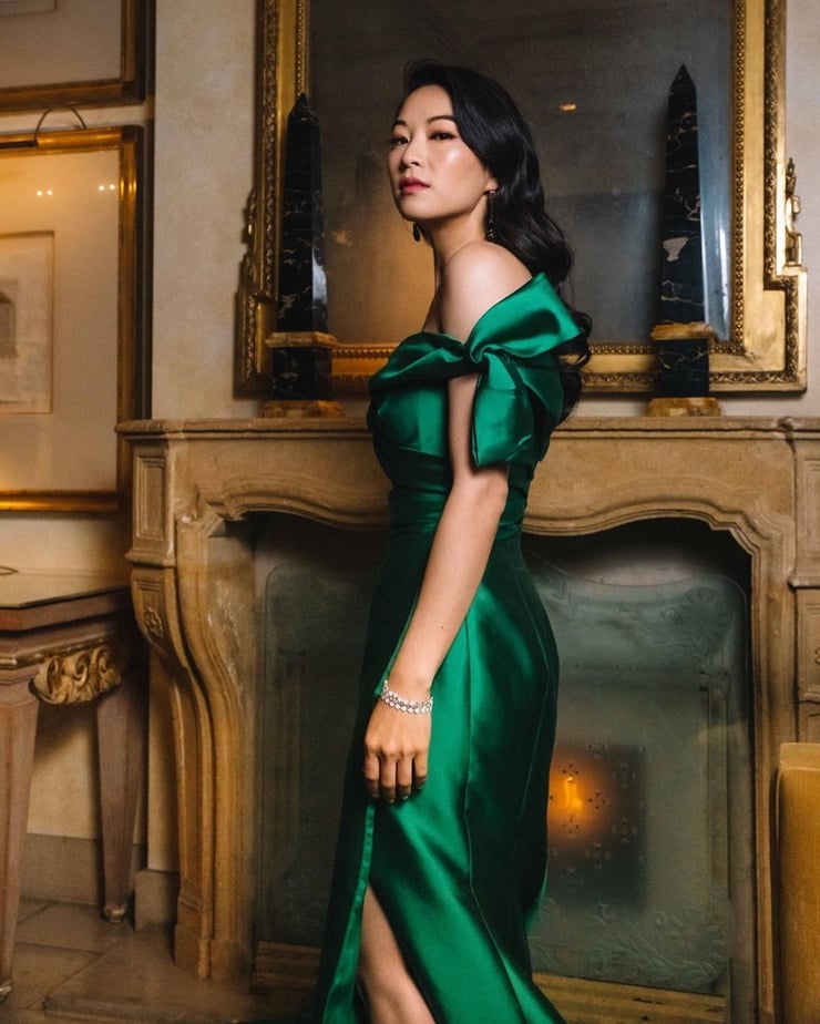 Arden Cho Arden Cho