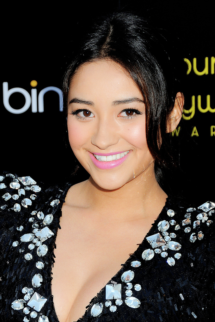 Shay Mitchell Shay Mitchell