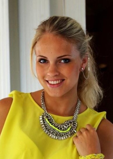 Emilie Nereng