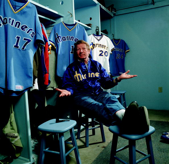 Danny Kaye