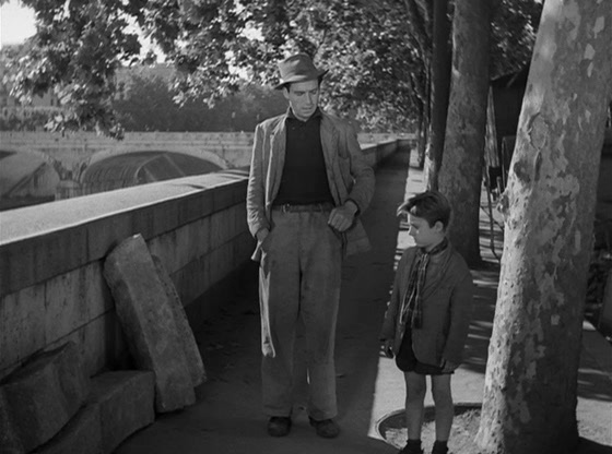 Bicycle Thieves