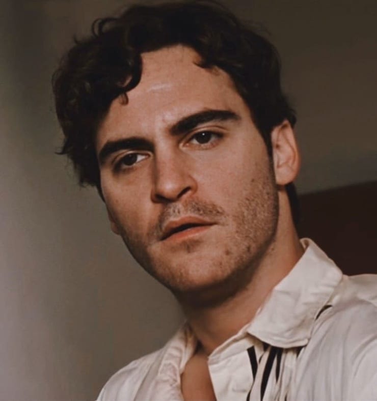 Joaquin Phoenix