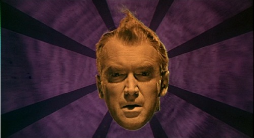 Vertigo Vertigo