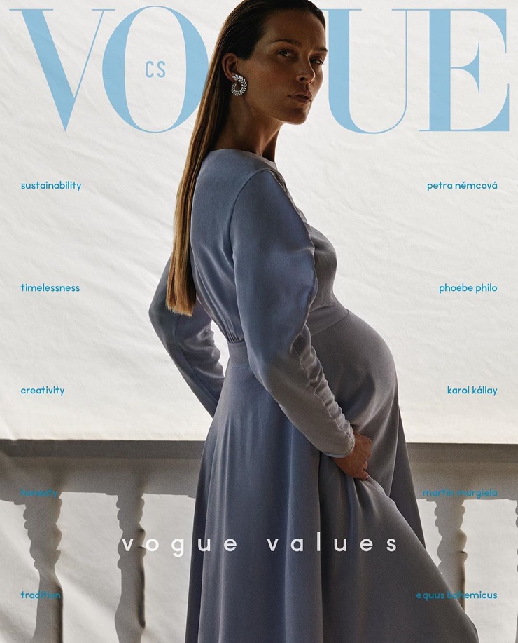 Petra Nemcova Petra Nemcova